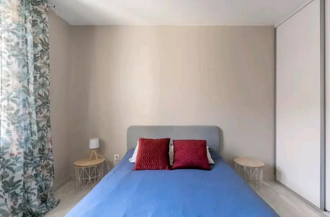 L'Atrium Hyper Centre Pour Rejoindre Geneve Apartment Saint-Julien-en-Genevois