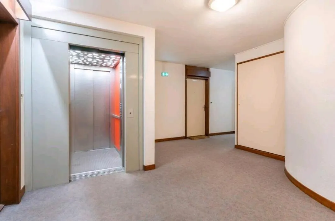 L'Atrium Hyper Centre Pour Rejoindre Geneve Apartment Saint-Julien-en-Genevois