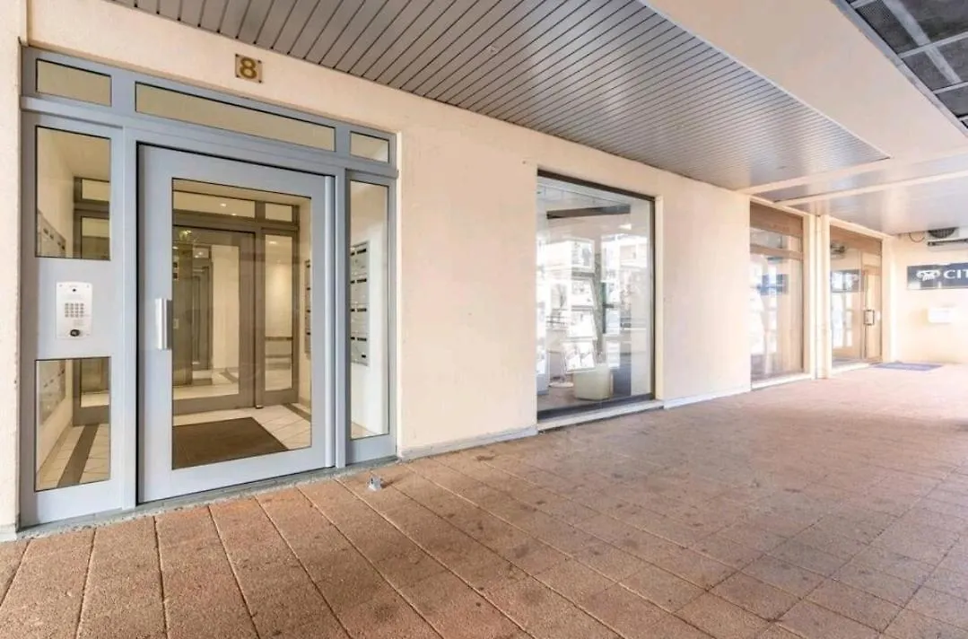 L'Atrium Hyper Centre Pour Rejoindre Geneve Apartman Saint-Julien-en-Genevois