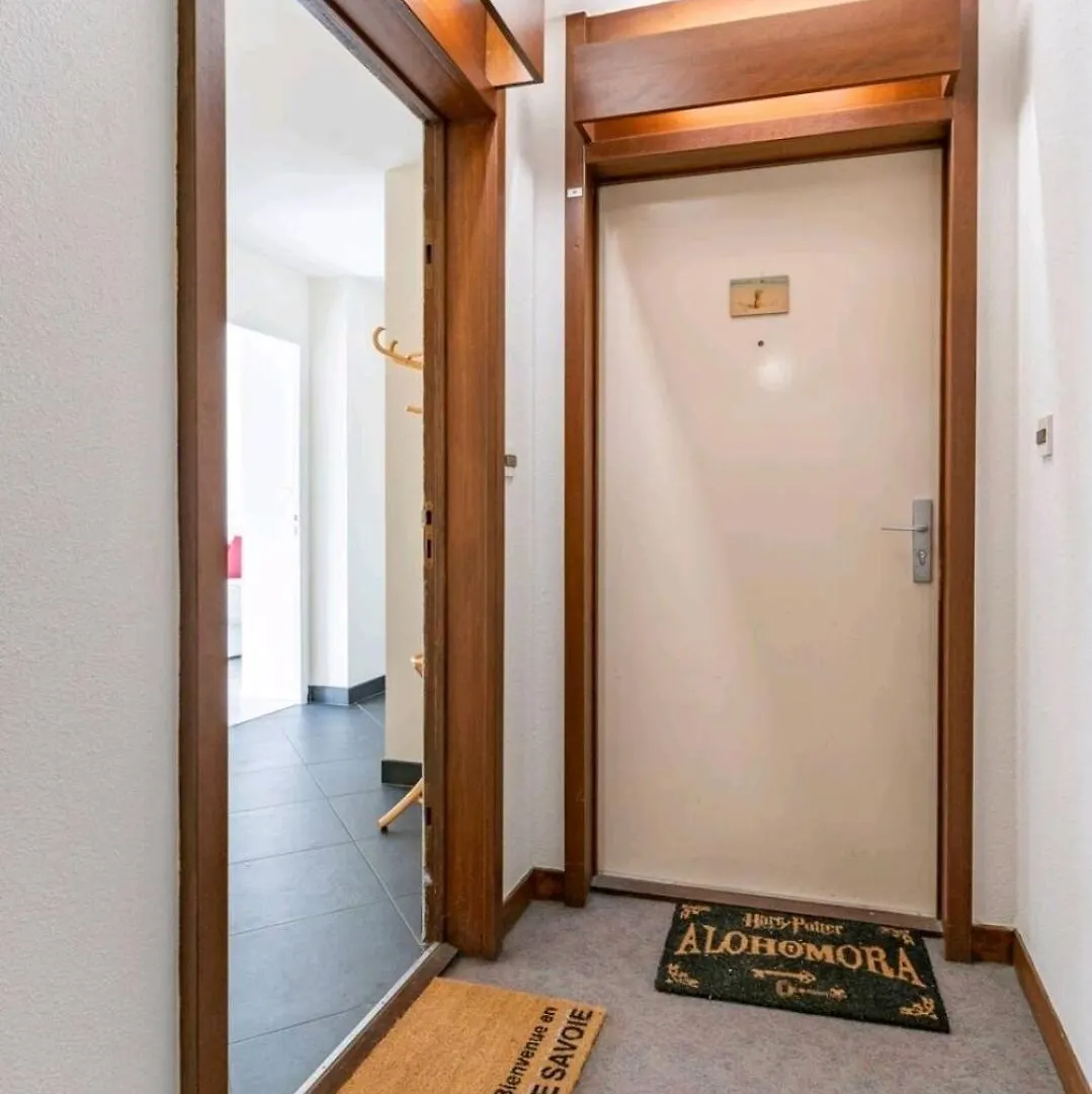 L'Atrium Hyper Centre Pour Rejoindre Geneve Apartment Saint-Julien-en-Genevois France
