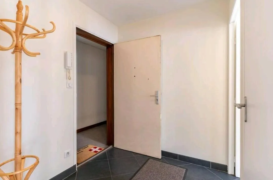L'Atrium Hyper Centre Pour Rejoindre Geneve Apartment Saint-Julien-en-Genevois